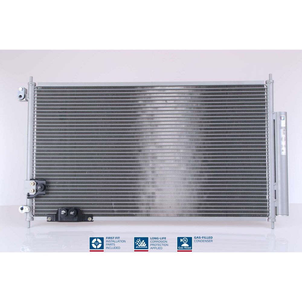 Kliimaseadme kondensaator 30-05611
