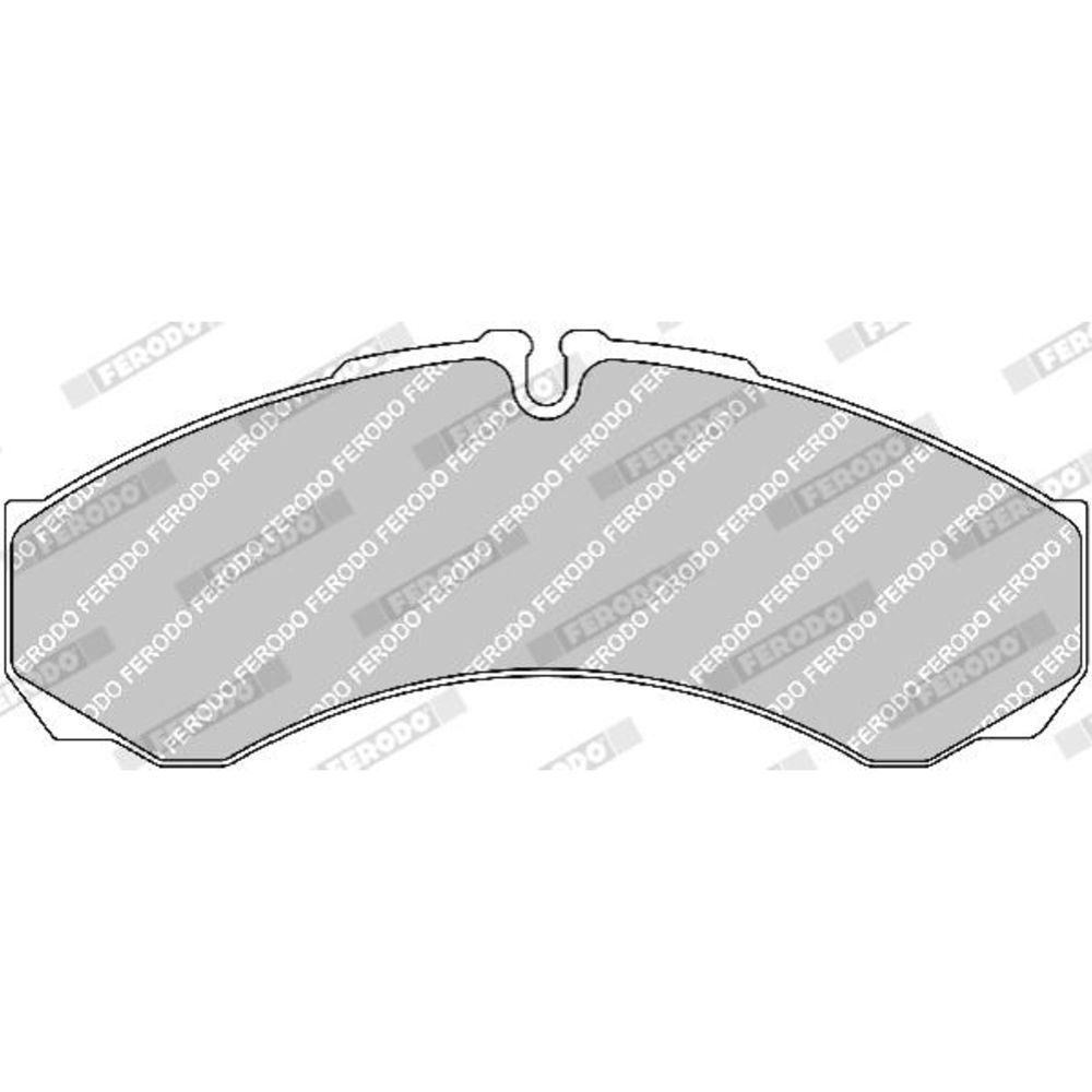 Piduriklotside komplekt 22-0738