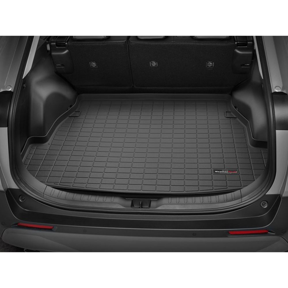 WeatherTech CargoLiner 401246 tavaratilakaukalomatto Toyota RAV4 18- (Huom! ei Plug-in Hybrid)