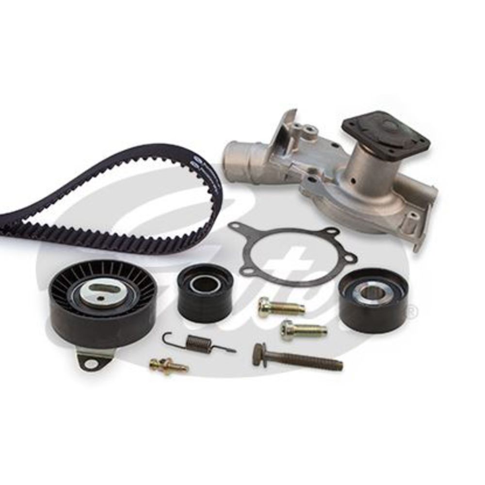 Veepump + hammasrihmakomplekt 25-9932