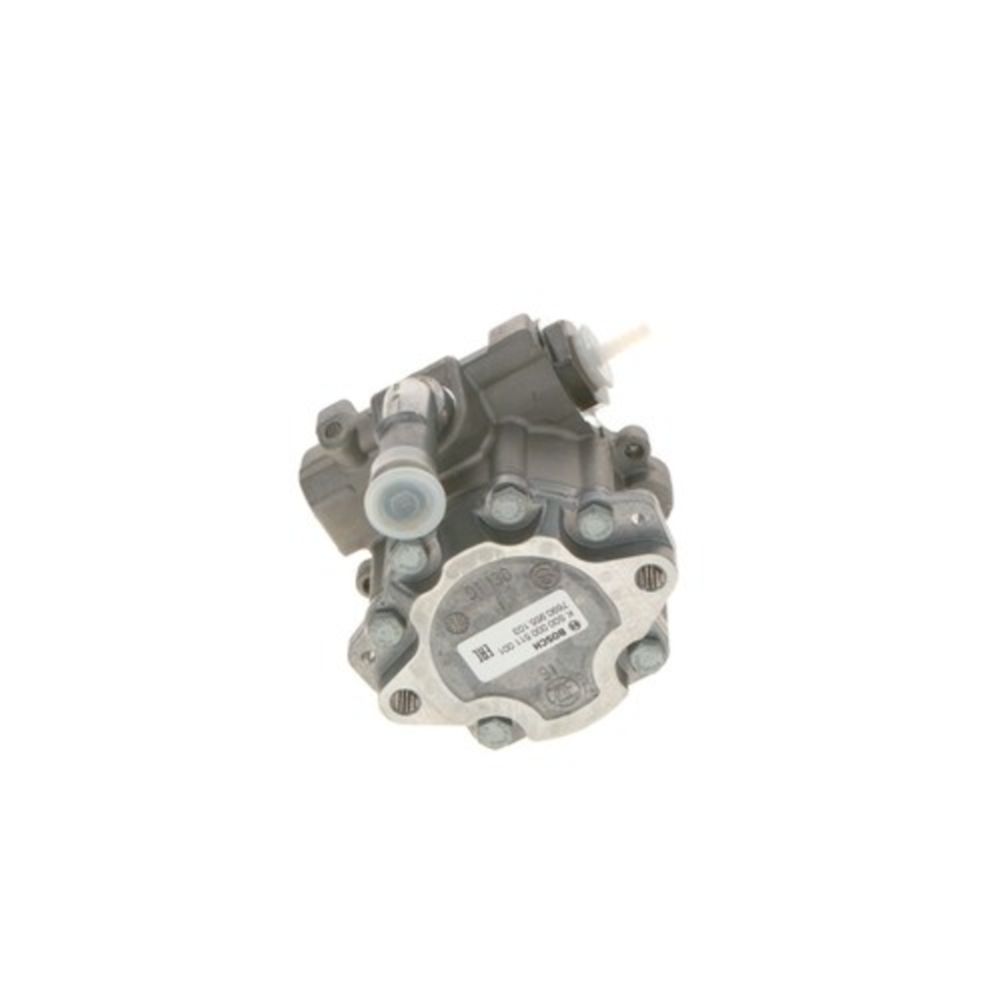 Ohjaustehostimen pumppu 17-01476