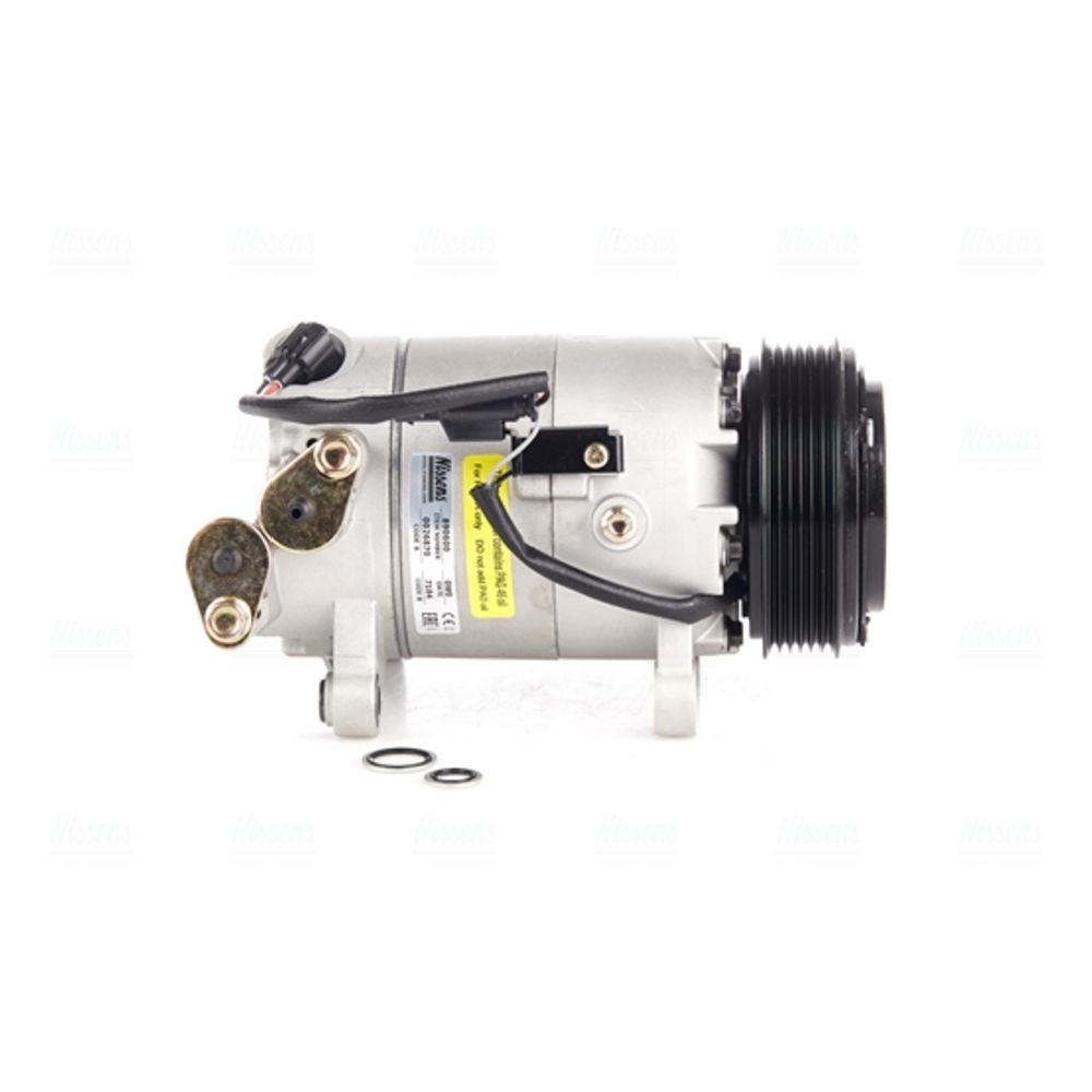Ilmastointilaitteen kompressori 30-00397
