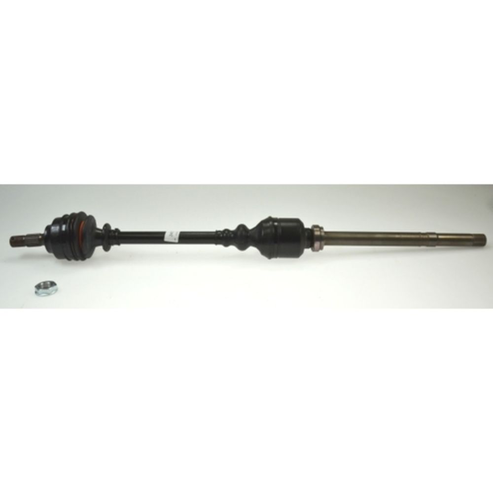 Drivaxel 17-06599