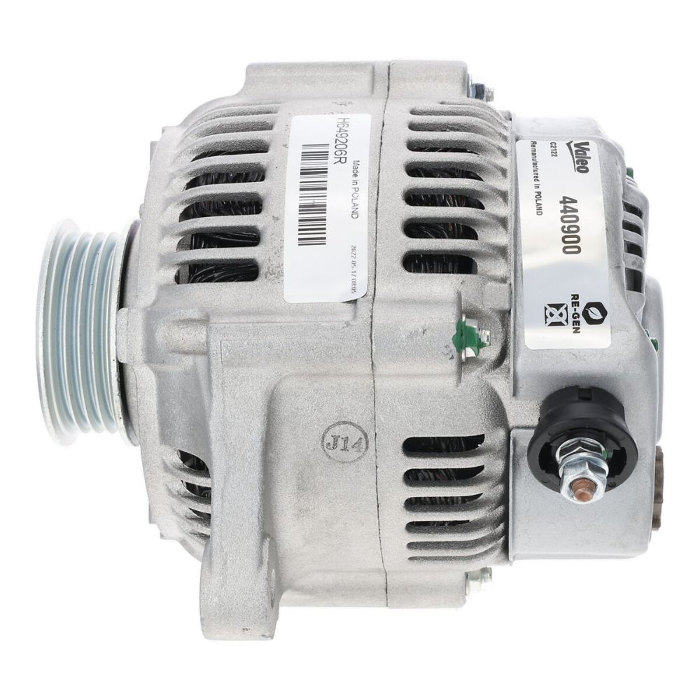 Generator 13-00230