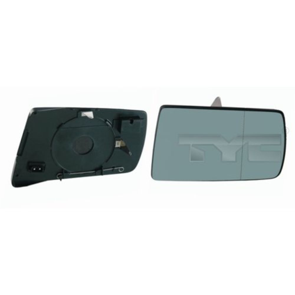 Sivupeilin lasi 46-0648