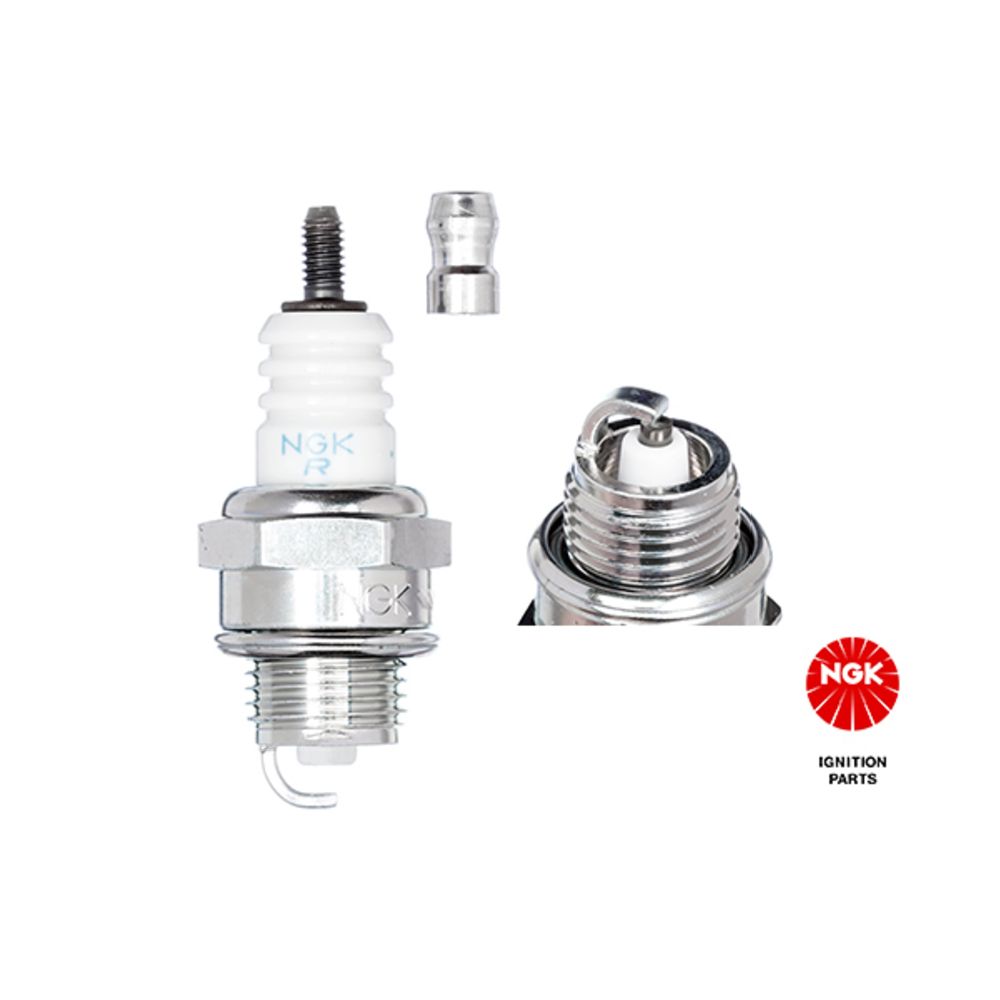 NGK BPMR6A-10 sytytystulppa