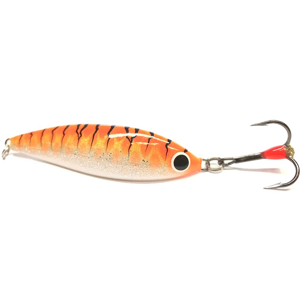 E.V. Trutta 2.0 lusikkauistin 8 cm 20 g