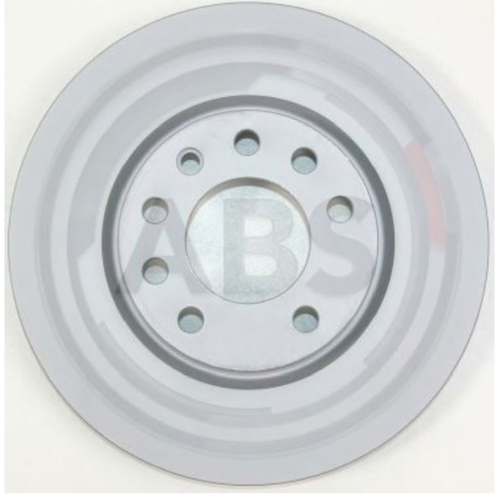 Bromsskiva 22-6284