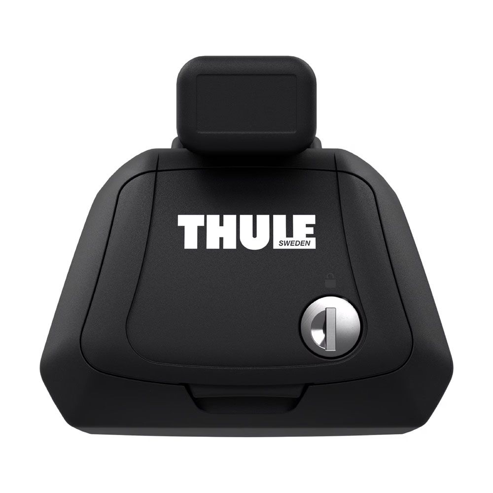 Thule SmartRack XT SquareBar katuseraamikomplekt, 135 cm