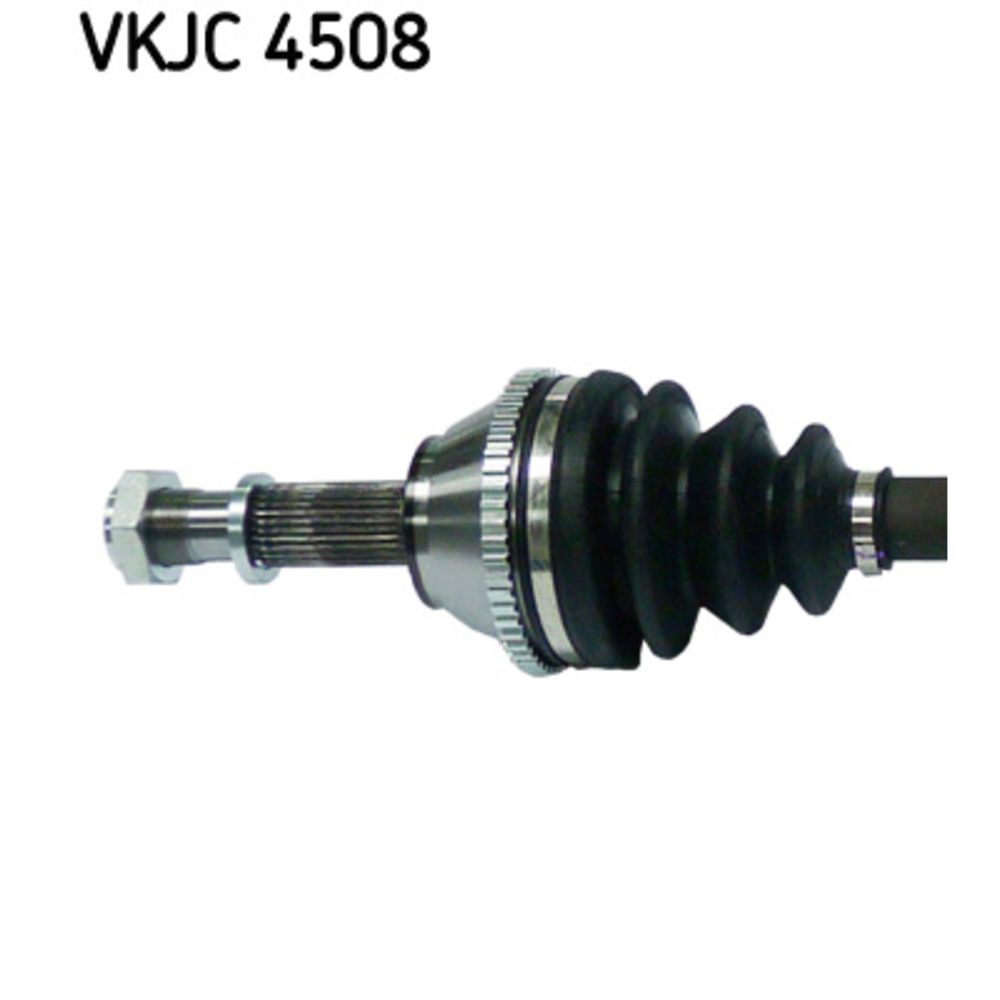 Vetoakseli 17-06734