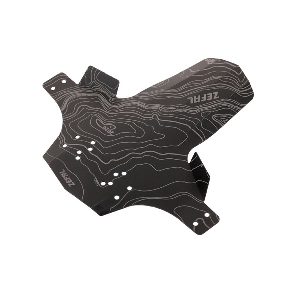 Zefal Deflector Lite Front stänkskärm fram