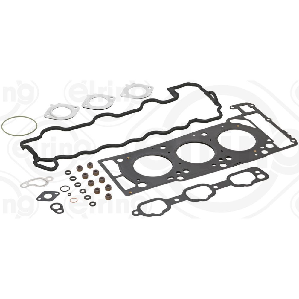 Packningssats, topplock 27-02532