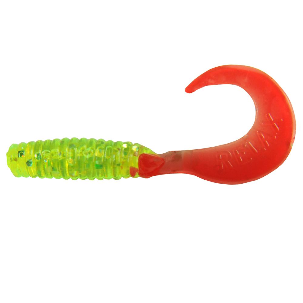 Relax Twister toukkajigi 1" 10 kpl