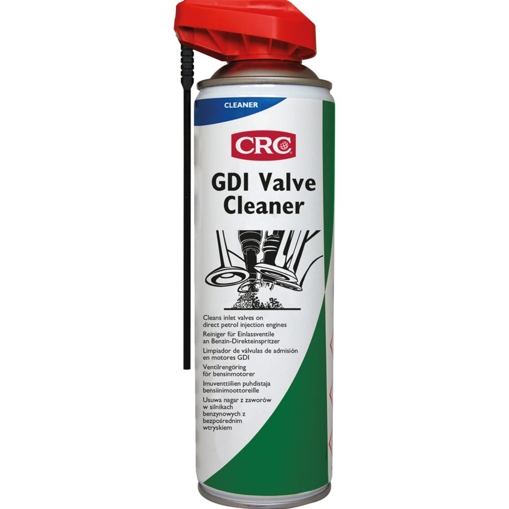 CRC GDI Valve Cleaner 500 ml