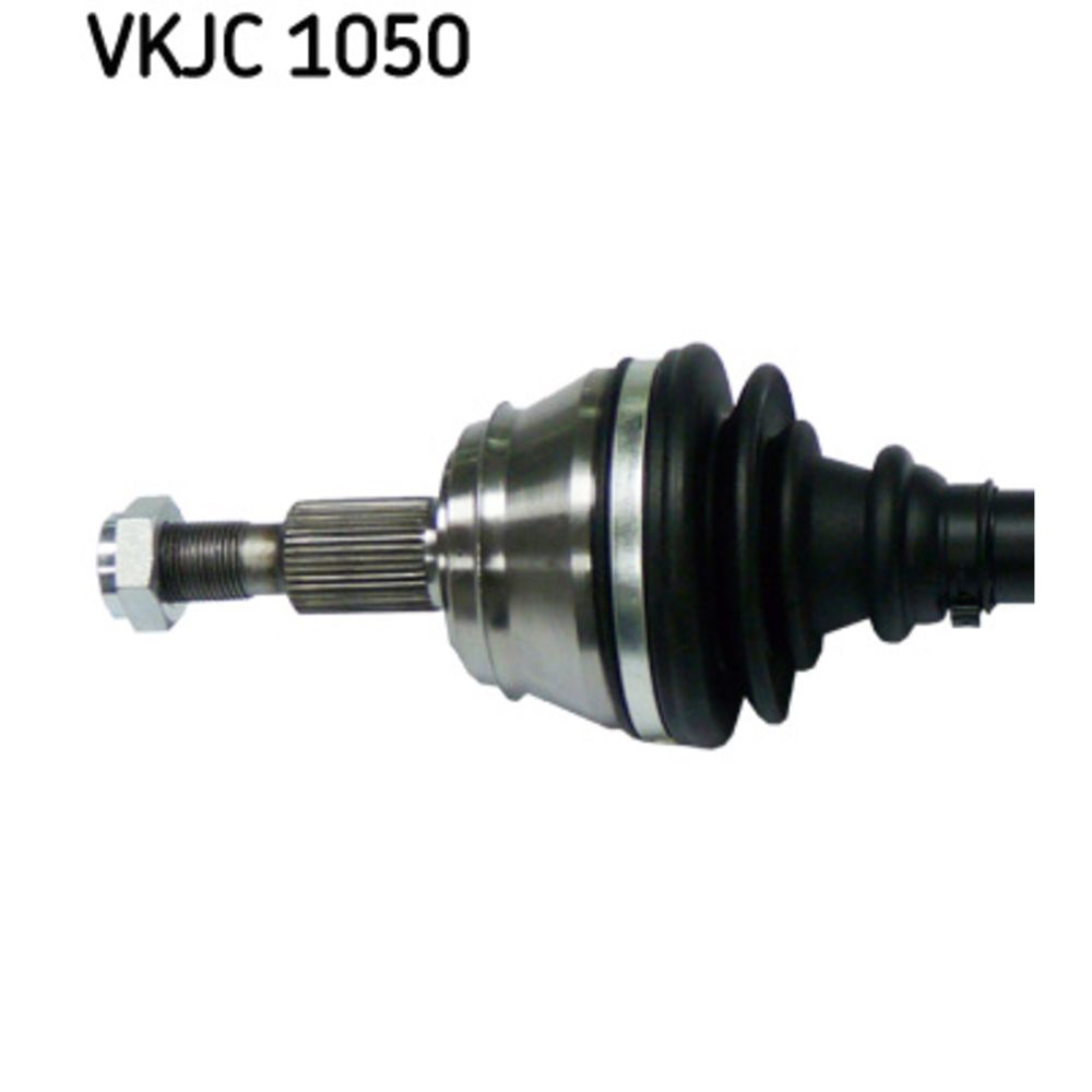 Drivaxel 17-06727