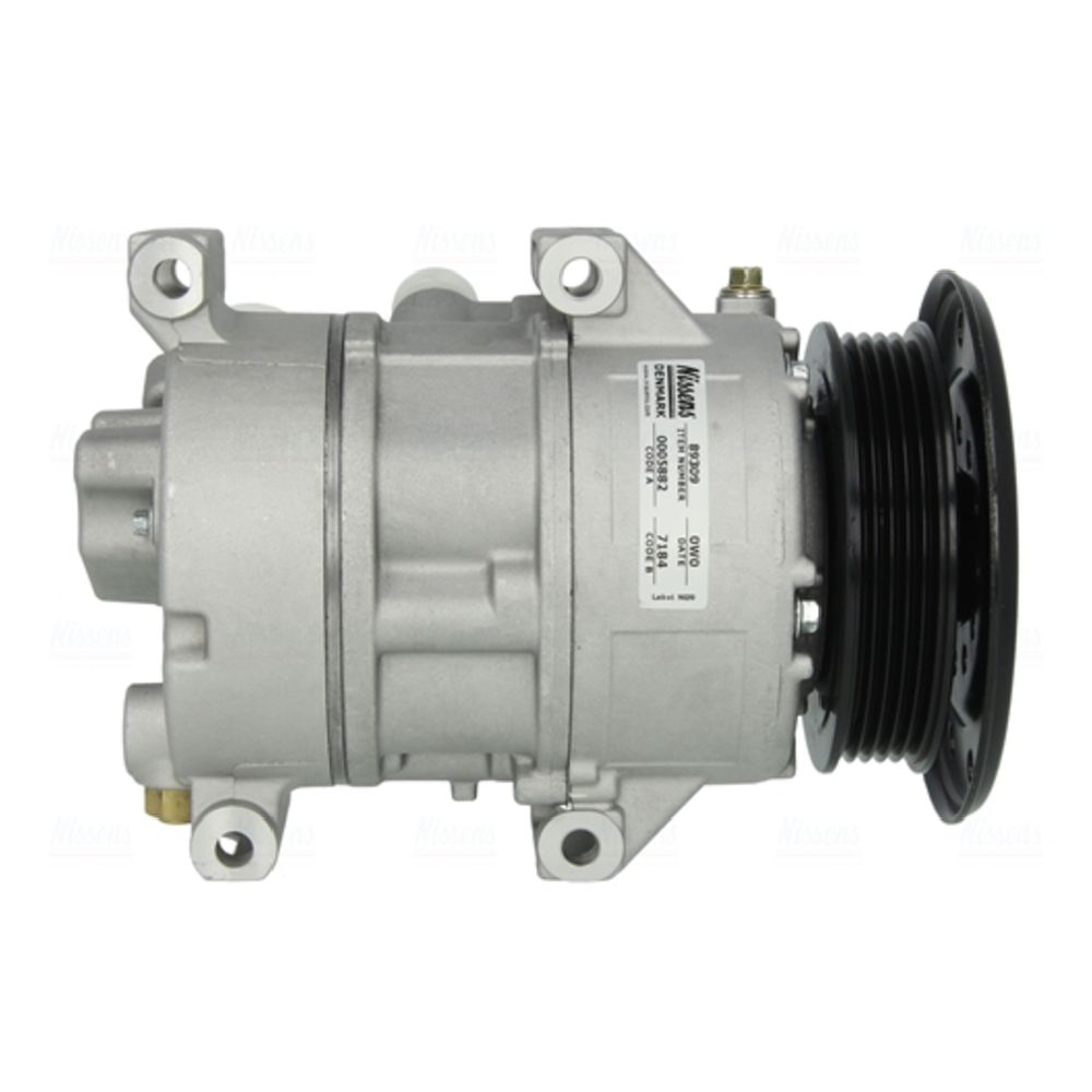 Ilmastointilaitteen kompressori 30-03596