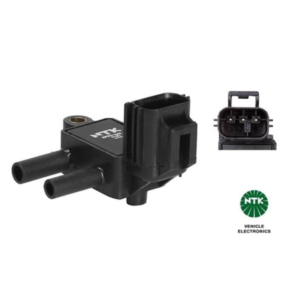 Sensor, avgastryck 28-01345