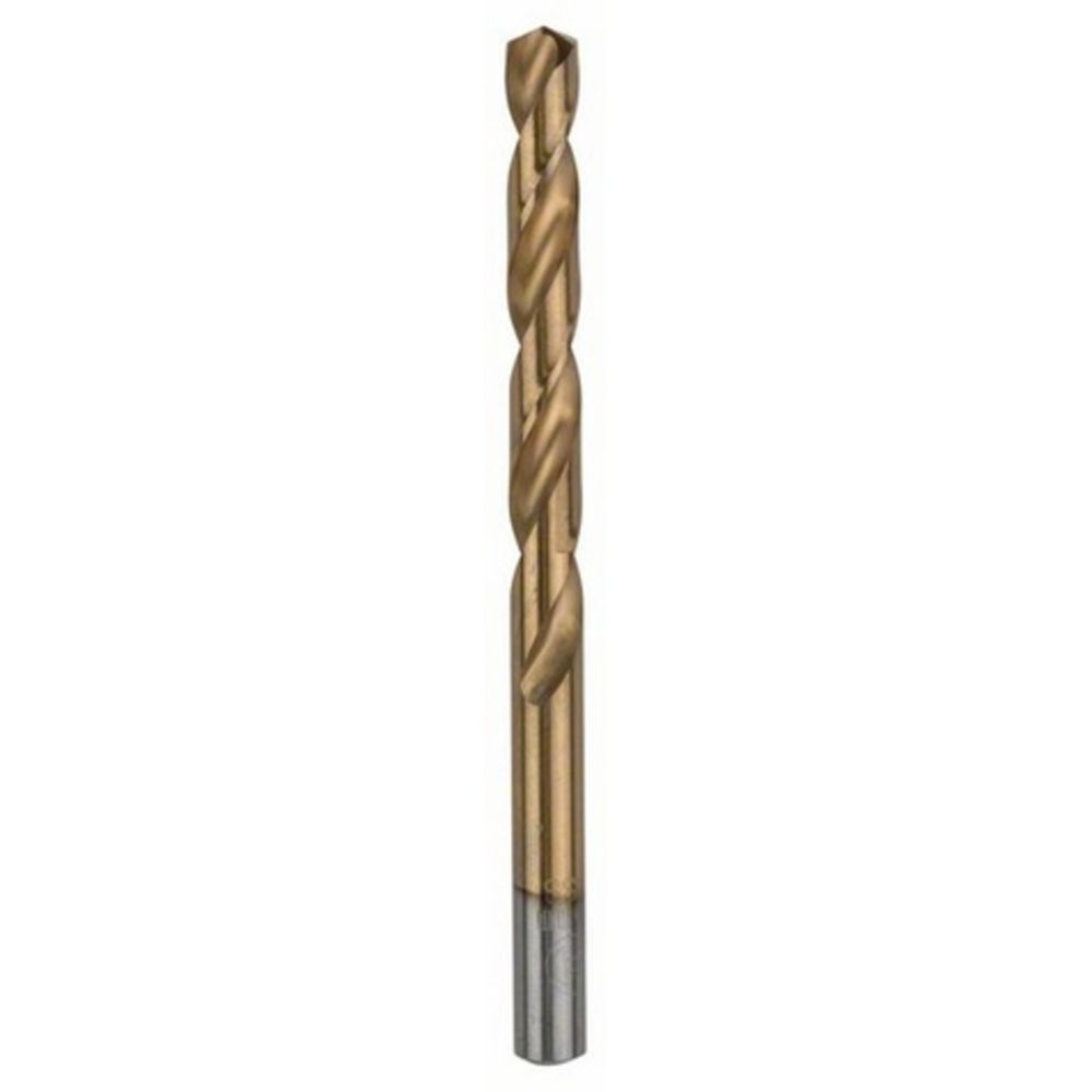 Bosch HSS-TiN metallipuur 9,0 mm