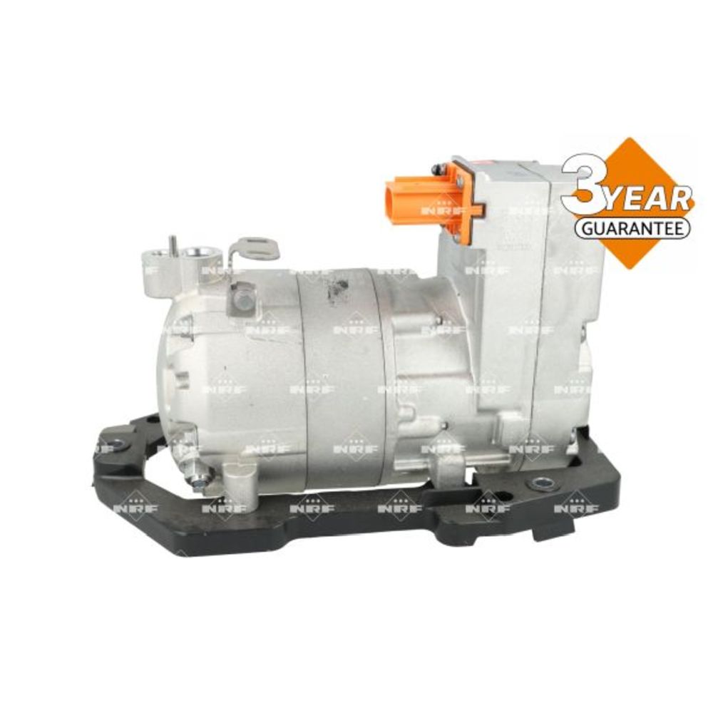 Kliimaseadme kompressor 30-06502