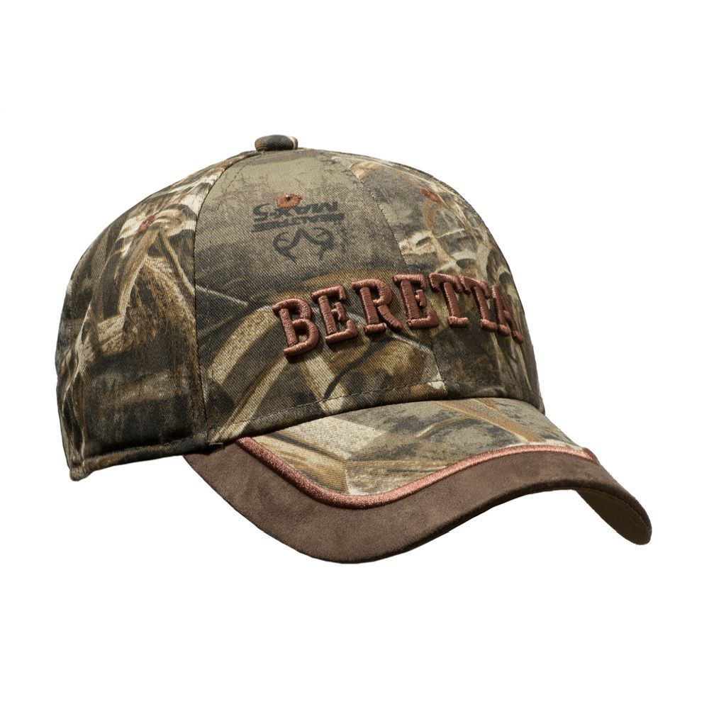 Beretta Camo keps