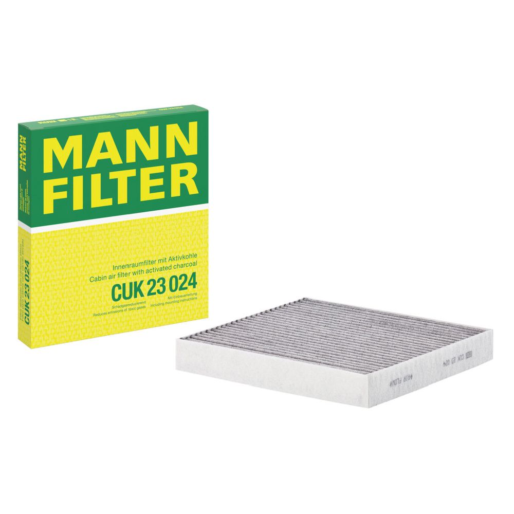 Salongiõhufilter 19-00161