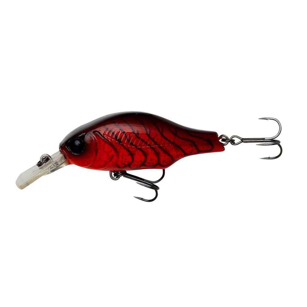 Savage Gear Gravity Crank MR vaappu 7,3 cm 19 g väri: Red Crayfish