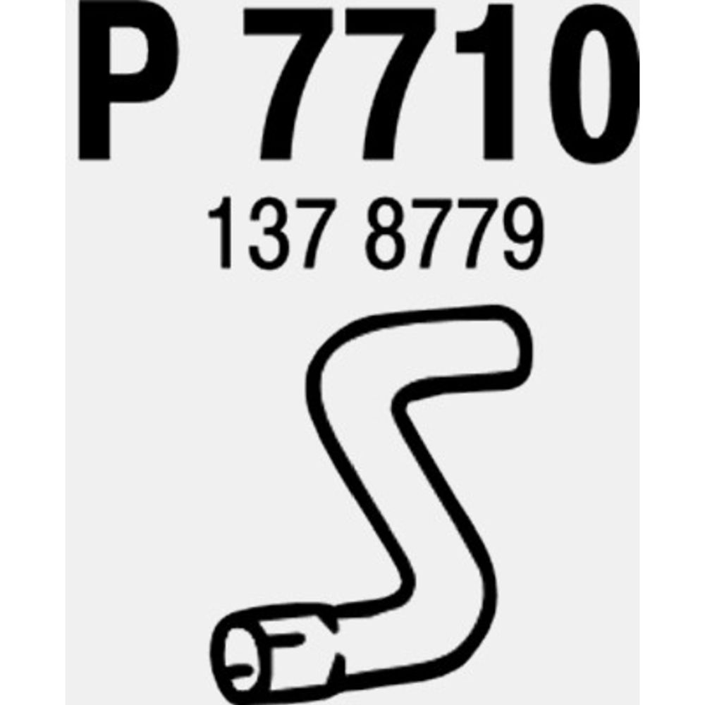 Heitgaasitoru 14-7710