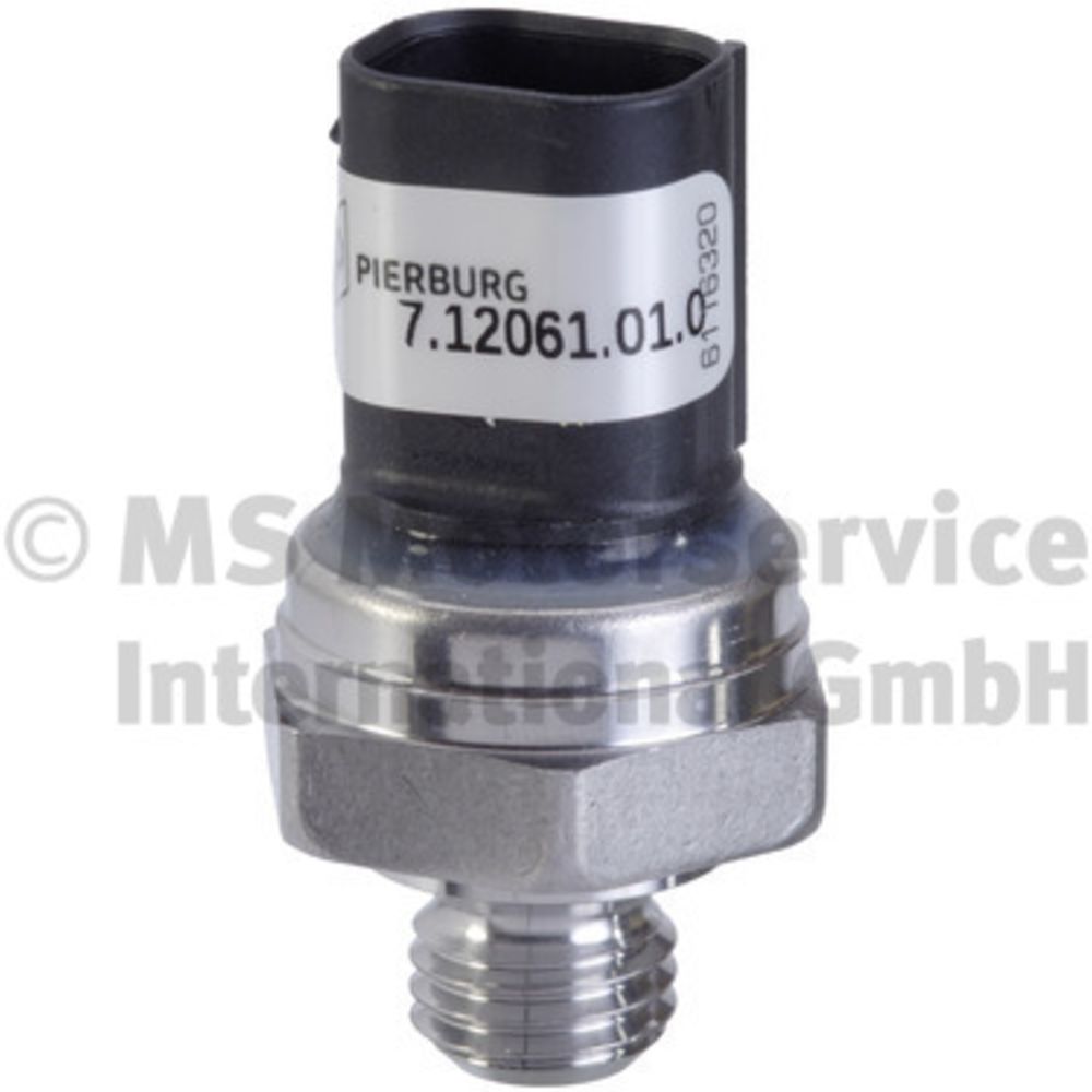 Sensor, avgastryck 28-01482