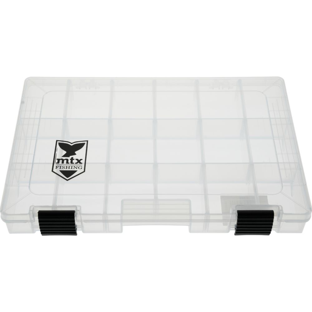 MTX Fishing landikarp, M