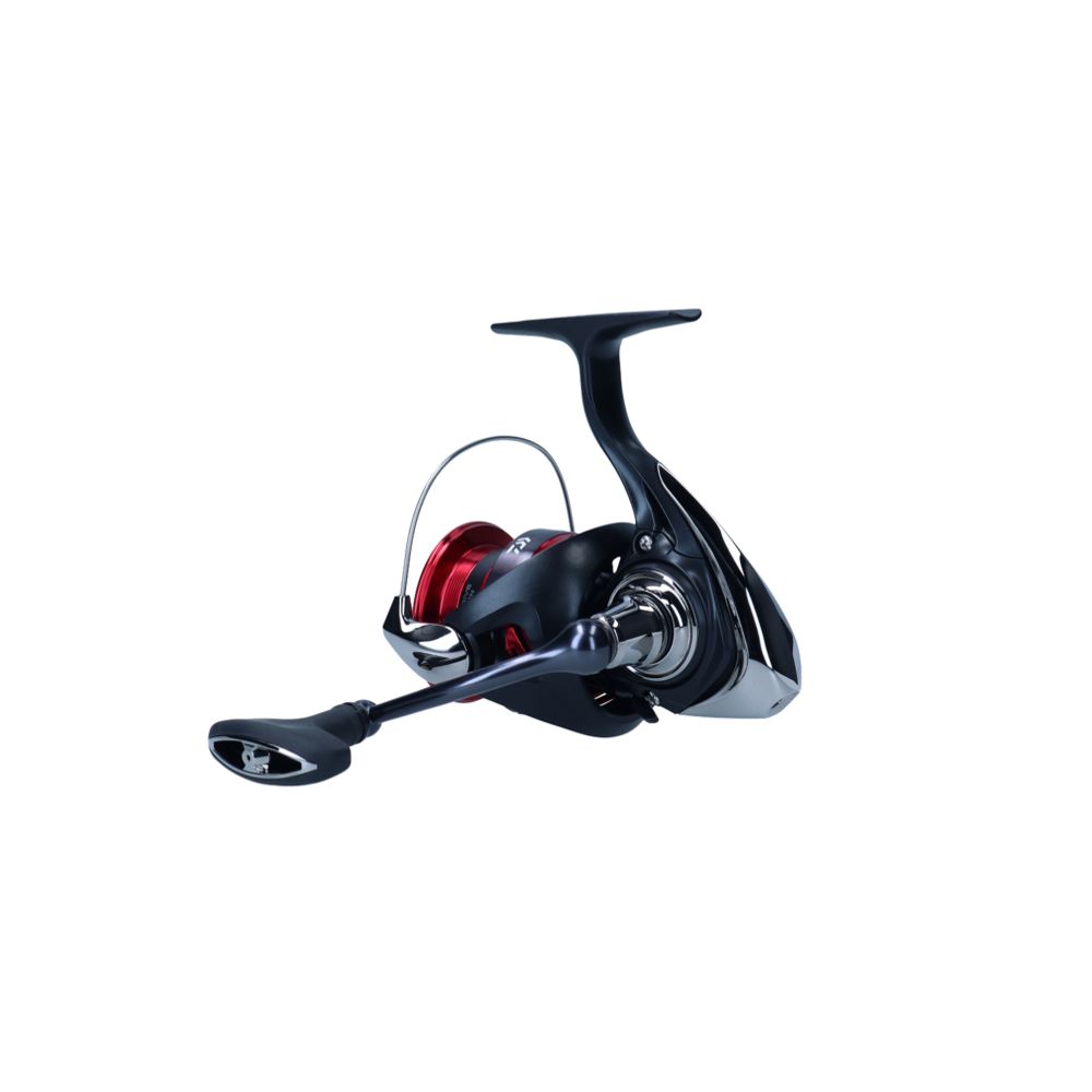 Daiwa 23 Ninja LT haspelrulle