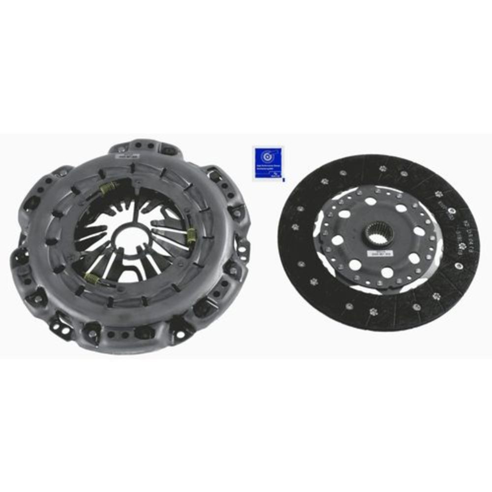 Kytkinpaketti 84-00309