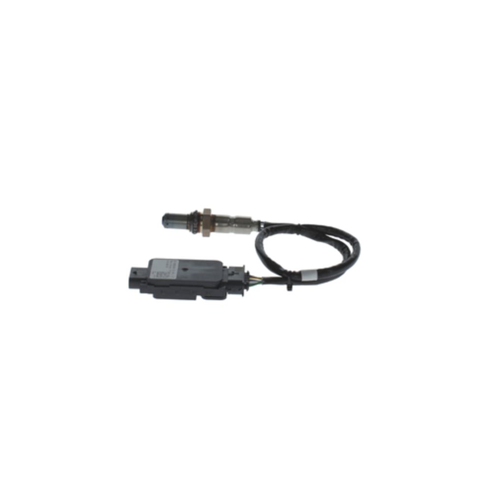 NOx-sensor, ureainsprutning 28-00364