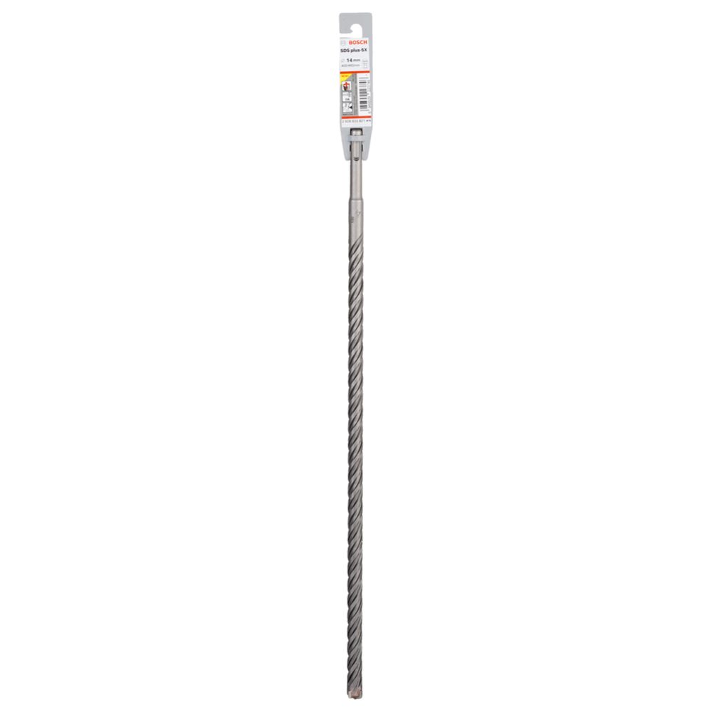 Bosch haamripuur SDS plus-5X