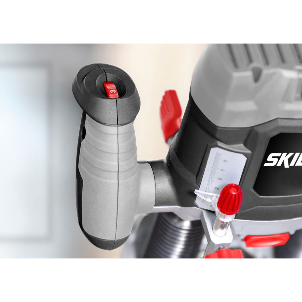 Skil 1841 AA handöverfräs 1200 W