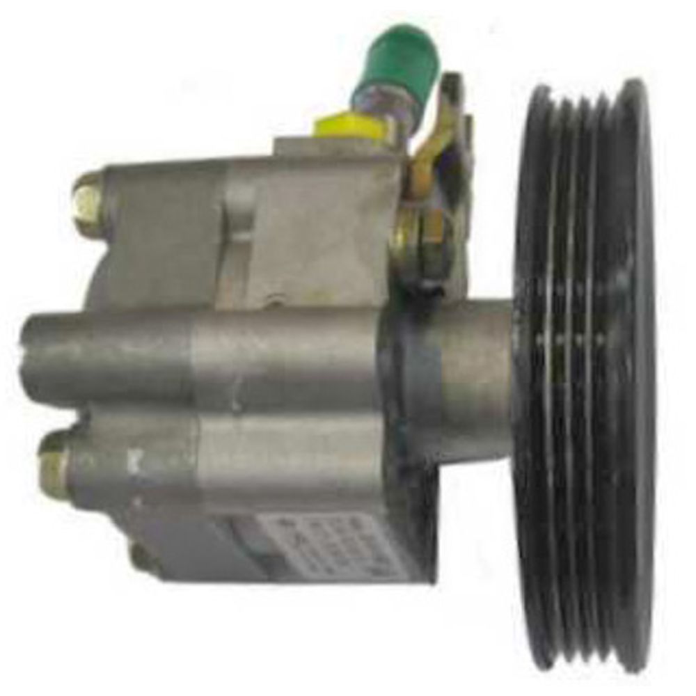 Ohjaustehostimen pumppu 17-02385