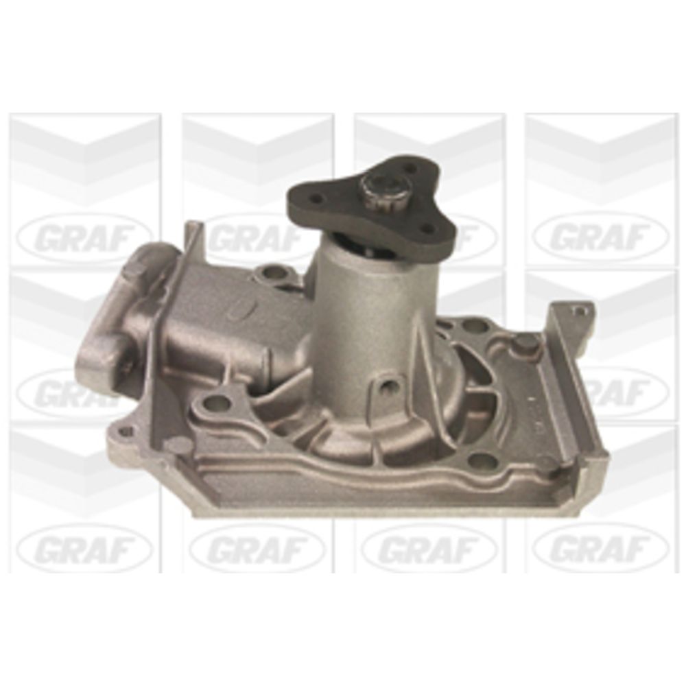 Vattenpump 30-9138