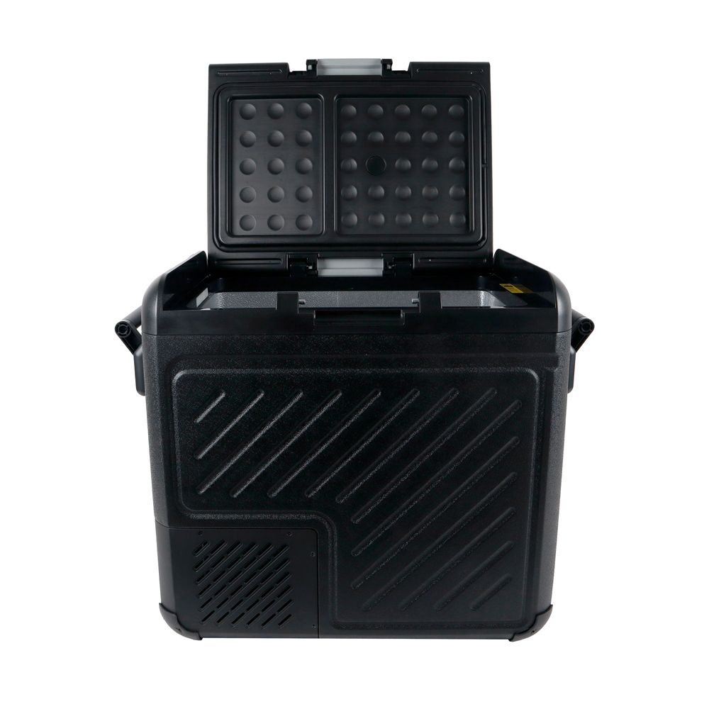 Emax Cool Heavy Duty kompressori kylmälaukku 60 l