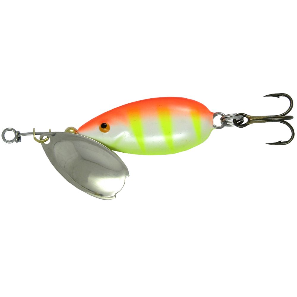 Bete Lotto spinnare 3,5 cm 9 g