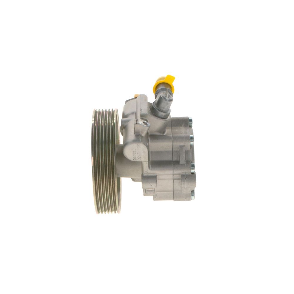 Ohjaustehostimen pumppu 17-01563
