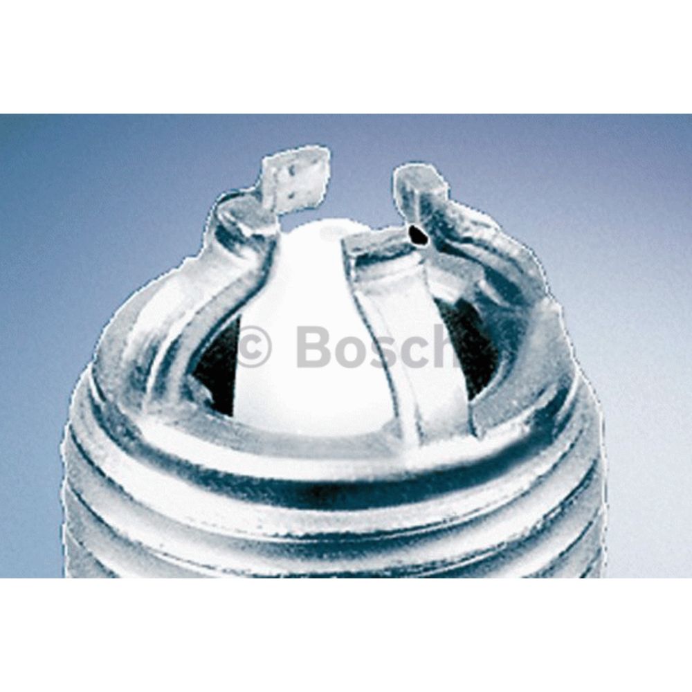 Bosch FGR7DQP/FGR7DQP+ "+48" tändstift