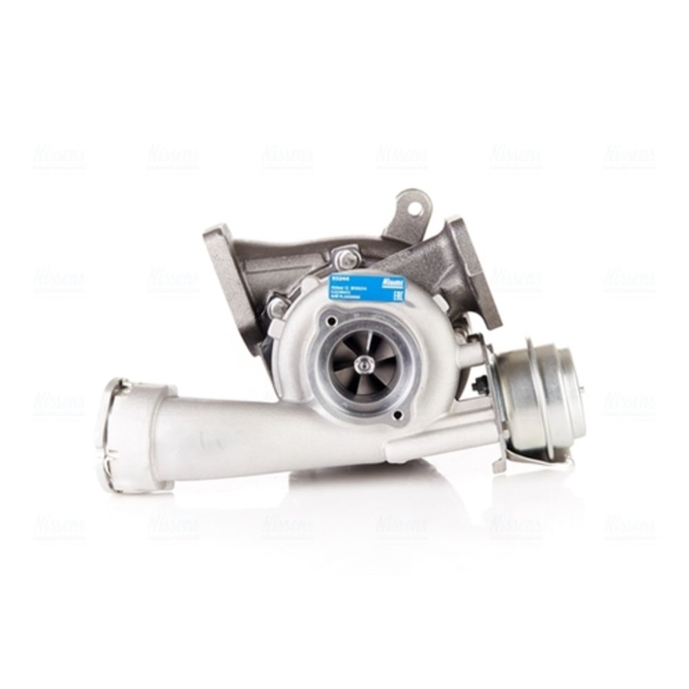 Turboahdin 13-93244