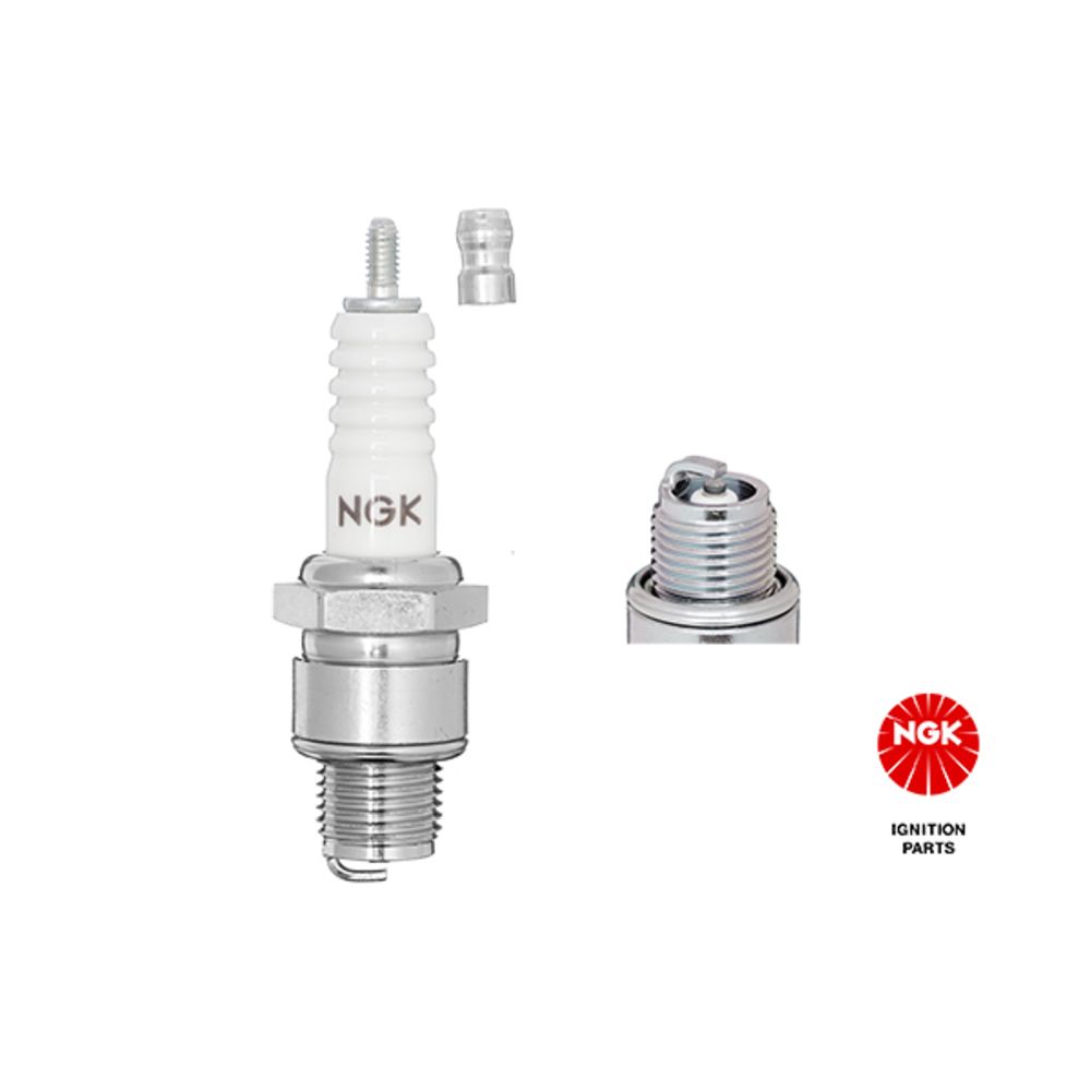 NGK B9HS10 süüteküünal