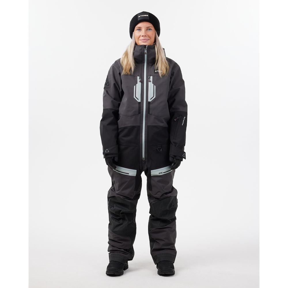 Tobe Tiro V3 skoteroverall Phantom