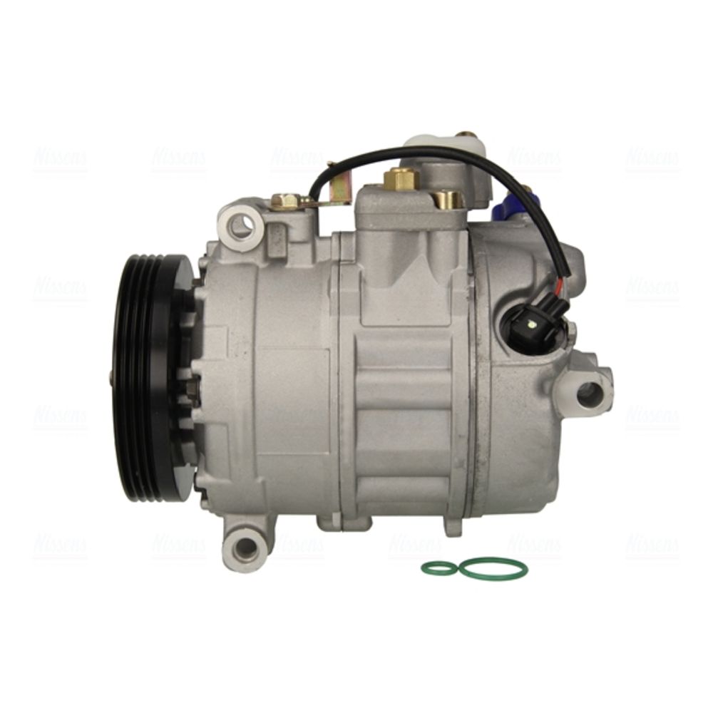 Kliimaseadme kompressor 30-05485
