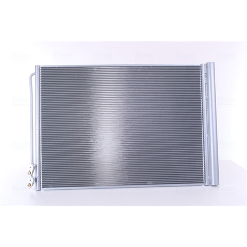 Kliimaseadme kondensaator 30-05150