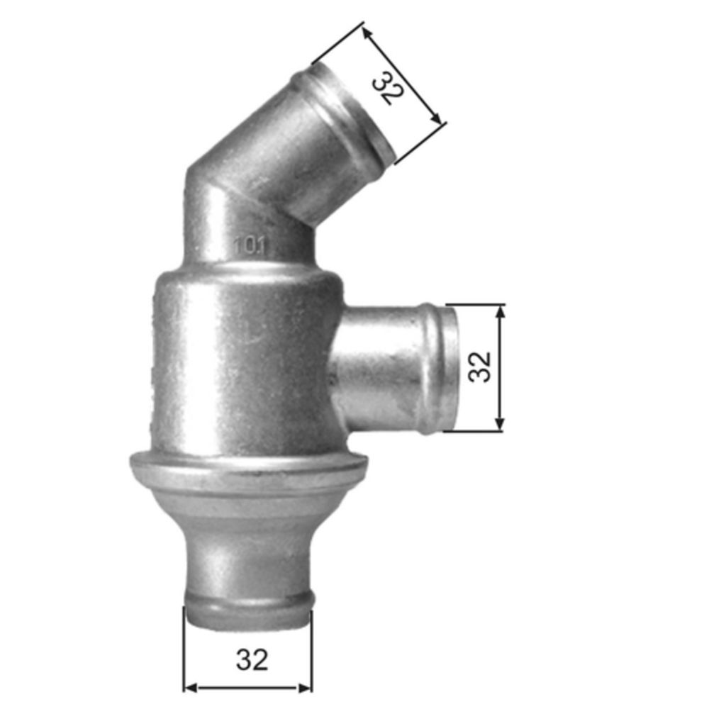 Termostaat 30-6062