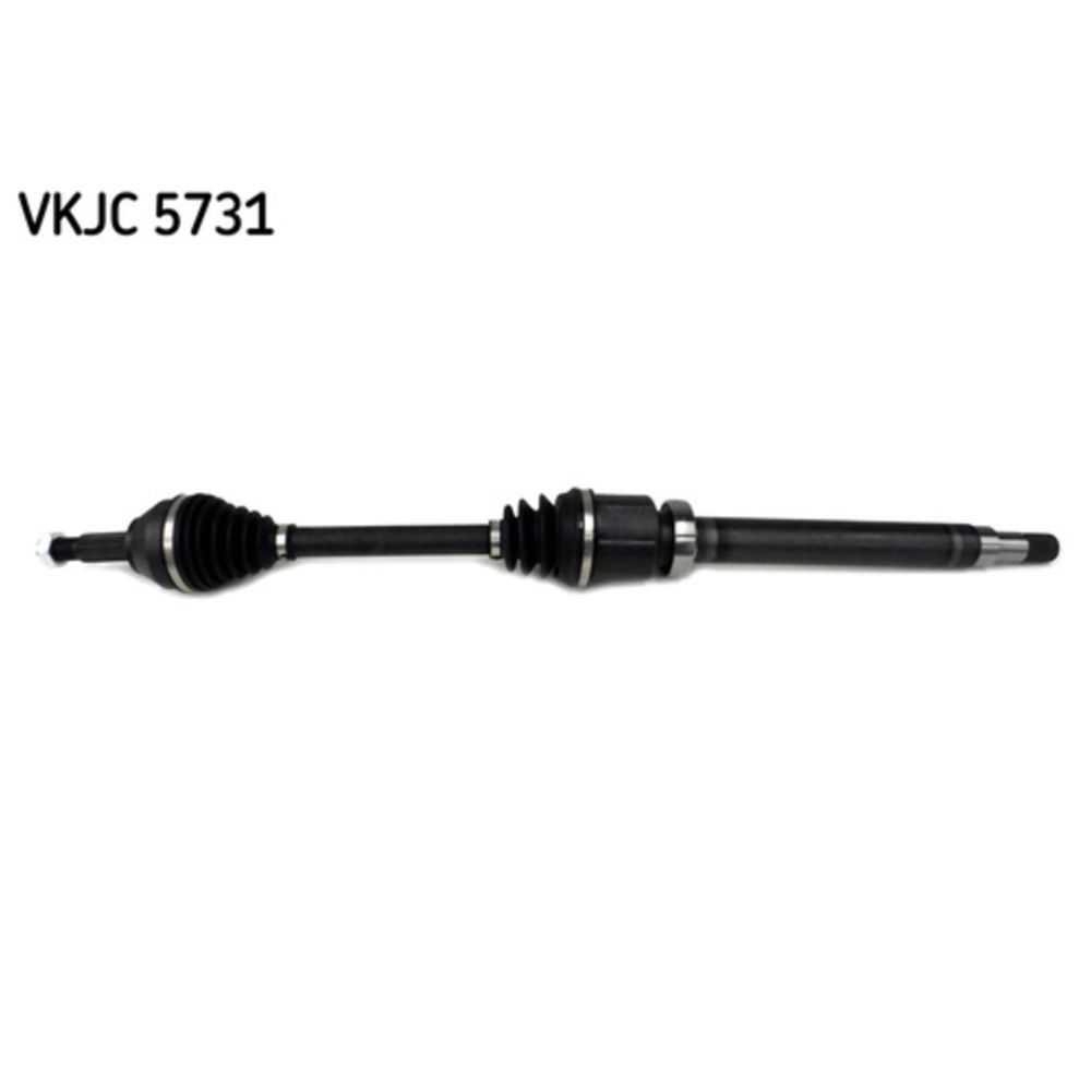 Vetoakseli 17-5519