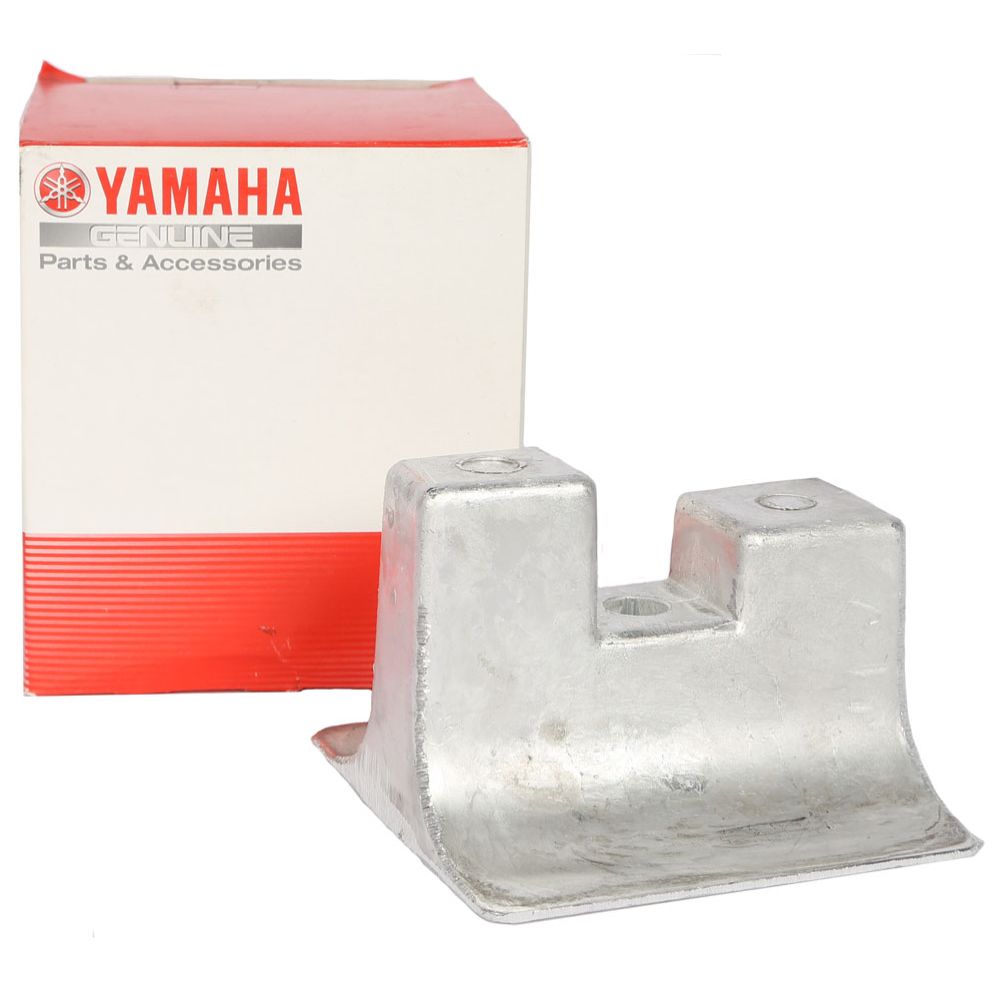 Yamaha OE zinkanod 6AW4537300
