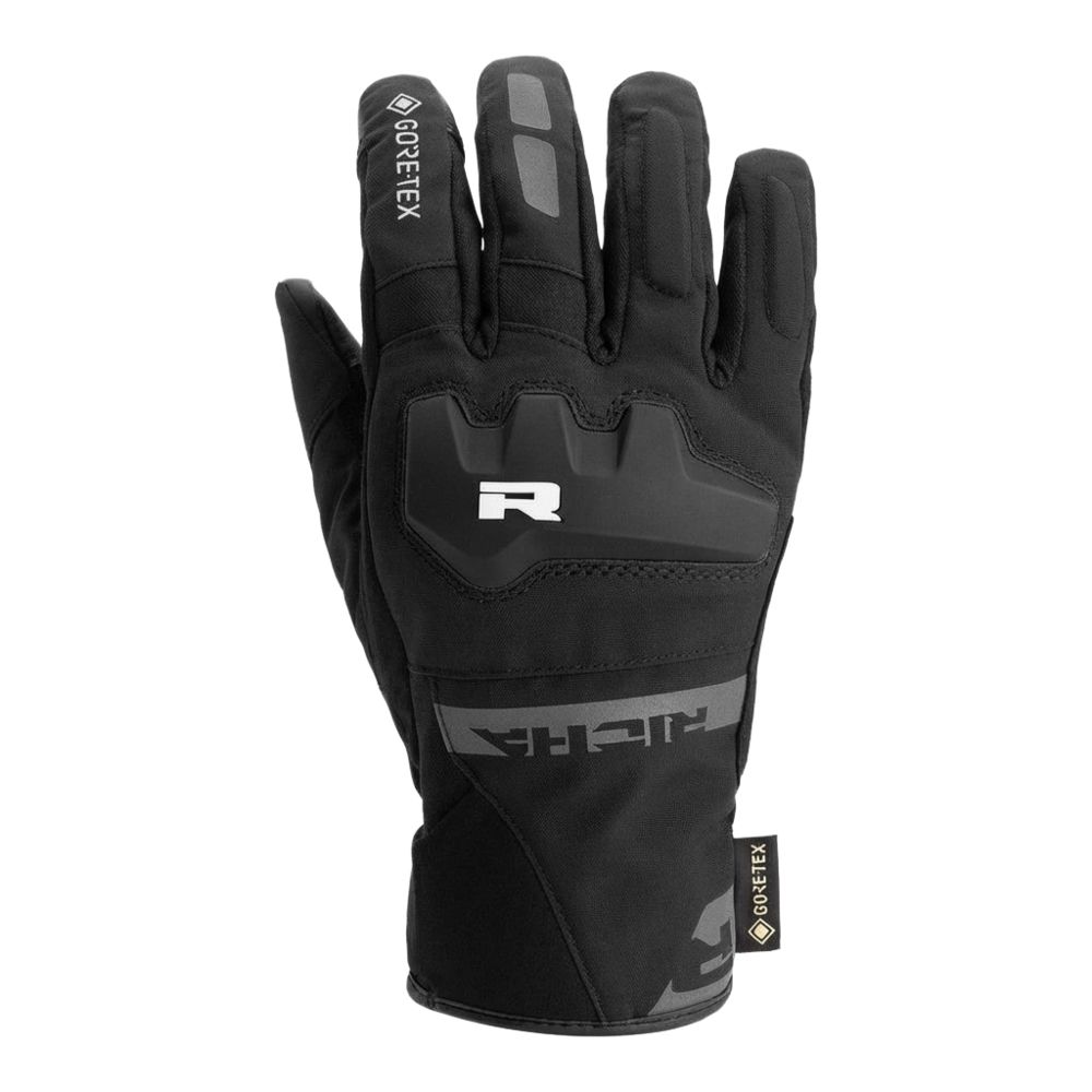 Richa Orion GTX ajohanskat musta