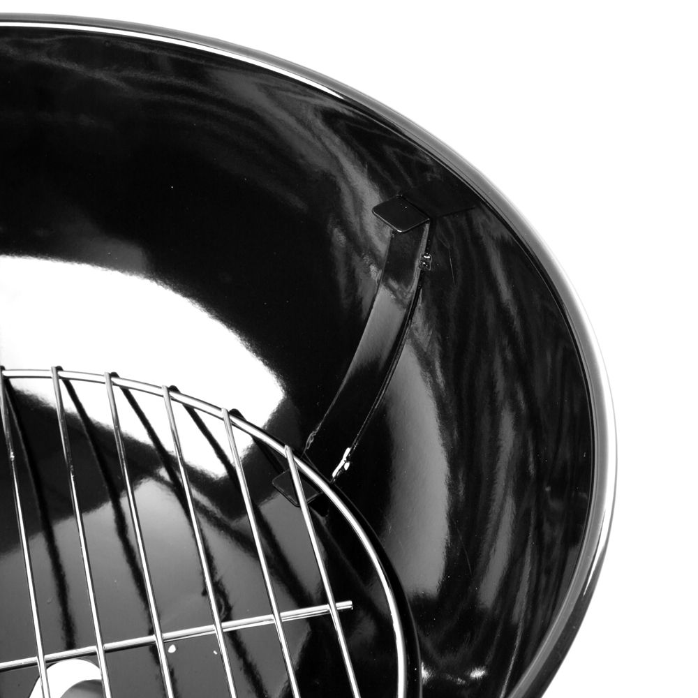 Roastmaster Premium pallogrilli 47 cm